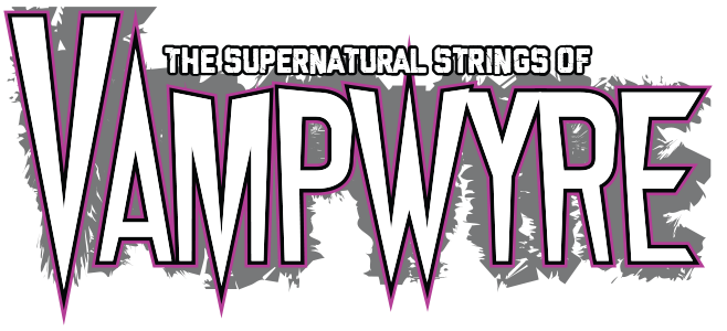Vampwyre logo TM